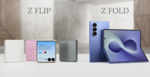 Galaxy Z Flip 8 vs Z Fold 8