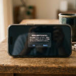 写真 撮ったのに保存 され て ない iPhone