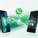 WhatsApp 電話番号変更 方法