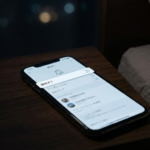 公式LINE(LINE公式アカウント)の通知を来ないようにする