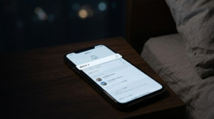 公式LINE(LINE公式アカウント)の通知を来ないようにする