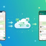WhatsAppをiPhoneからAndroidに移行｜2026年版完全ガイド