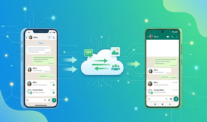 WhatsAppをiPhoneからAndroidに移行｜2026年版完全ガイド