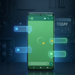 LINEが開かない