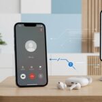 LINE通話でBluetoothがつながらないときの対処法
