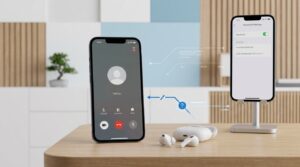 LINE通話でBluetoothがつながらないときの対処法