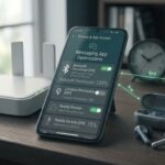 LINEのBluetooth許可とは