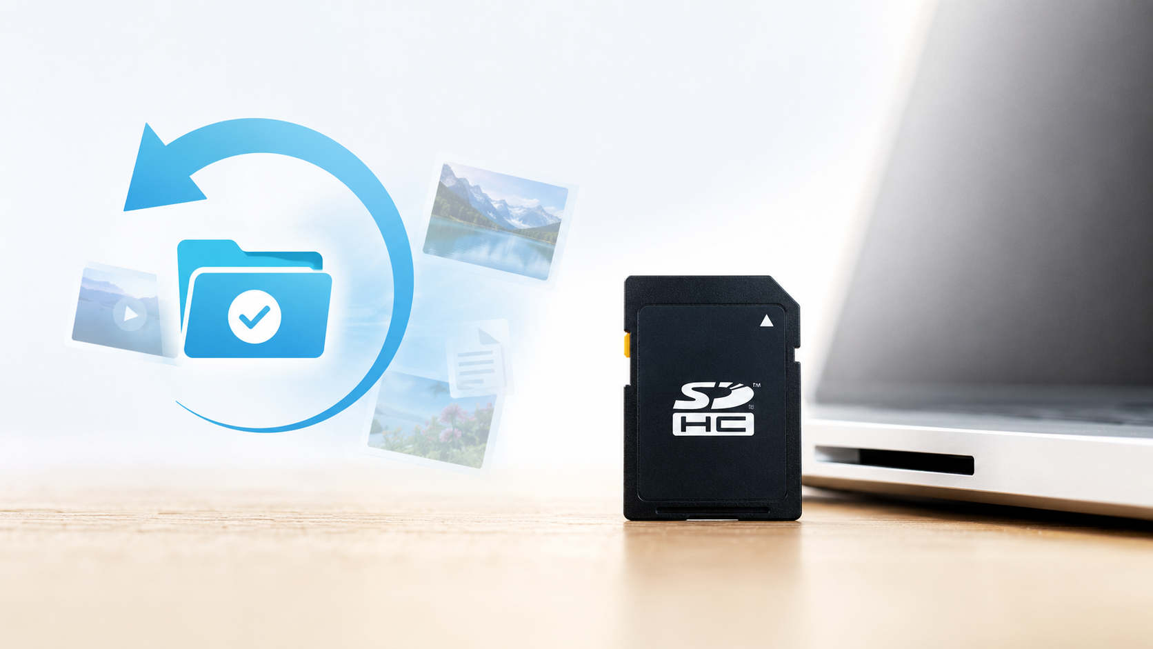 SDカードを無料で復元する方法7選