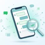 LINEの既読がつかない