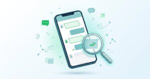 LINEの既読がつかない